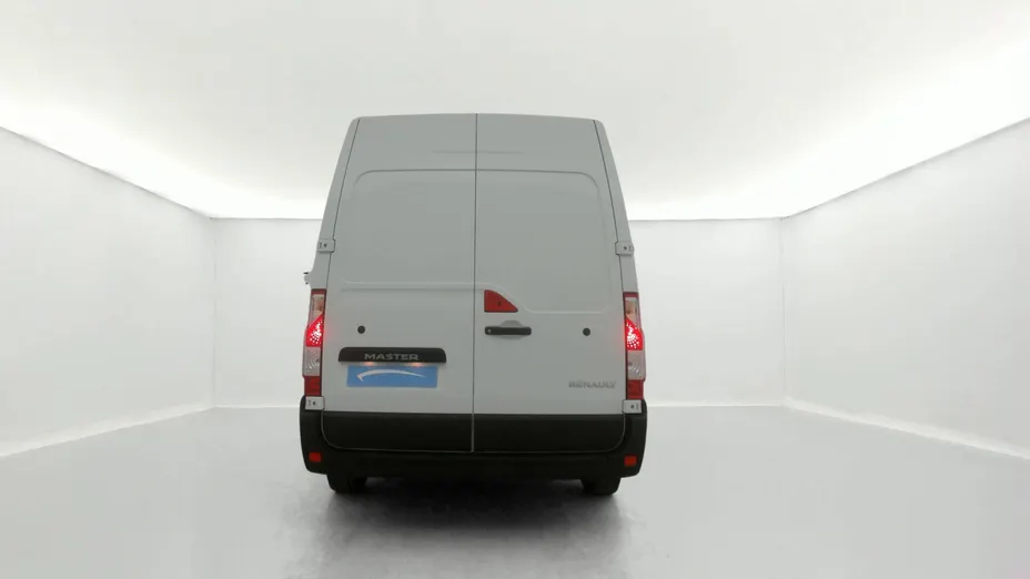 RENAULT Master -