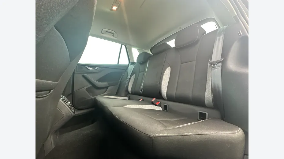 SKODA Kamiq -