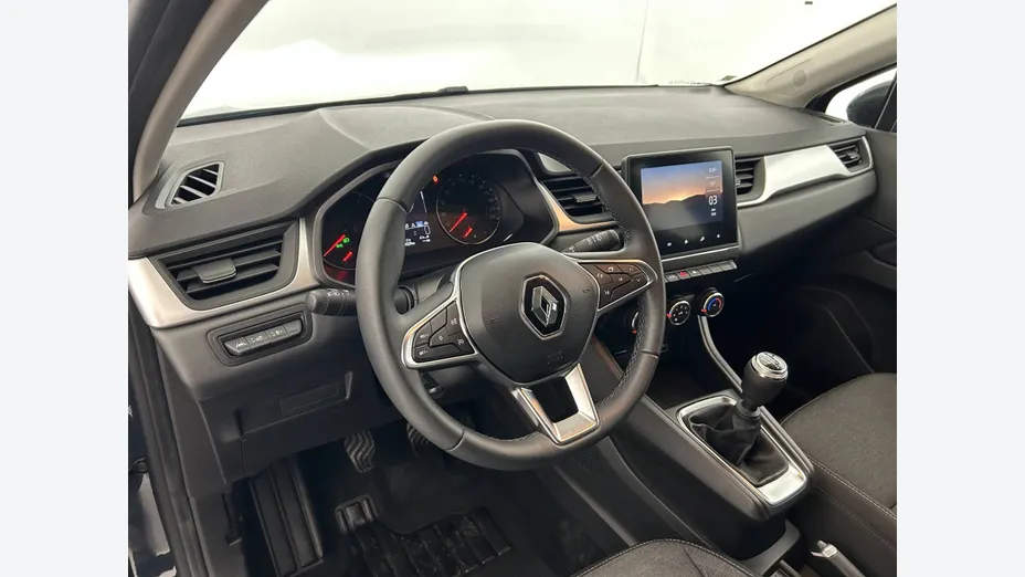 RENAULT Captur -