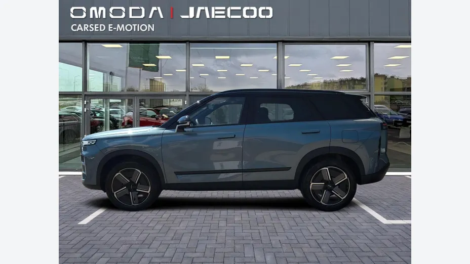 JAECOO 7 -
