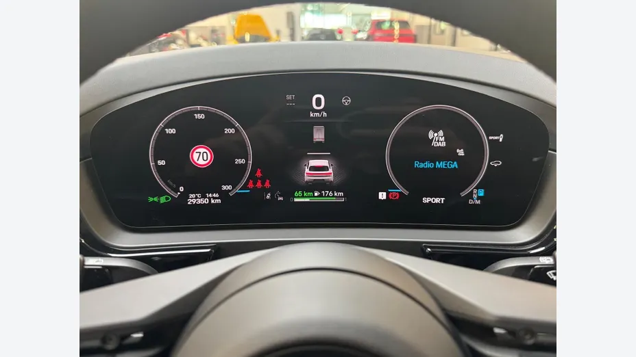 PORSCHE Cayenne Cayenne S E-Hybrid PHEV