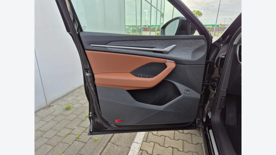 SKODA Kodiaq Kodiaq 2.0 TDI 4x4 Drive DSG Nowy