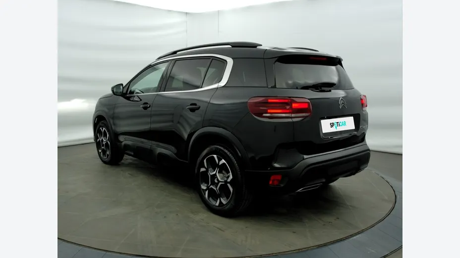 CITROEN C5 Aircross -