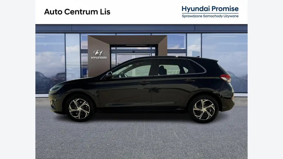 HYUNDAI i30 i30 1.0 T-GDI Smart DCT