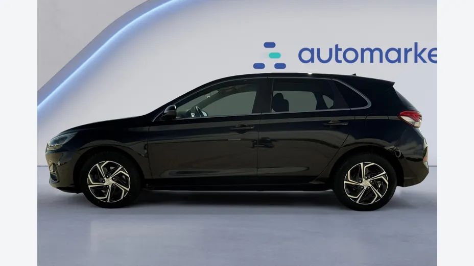 HYUNDAI i30 i30 1.0 T-GDI Smart DCT