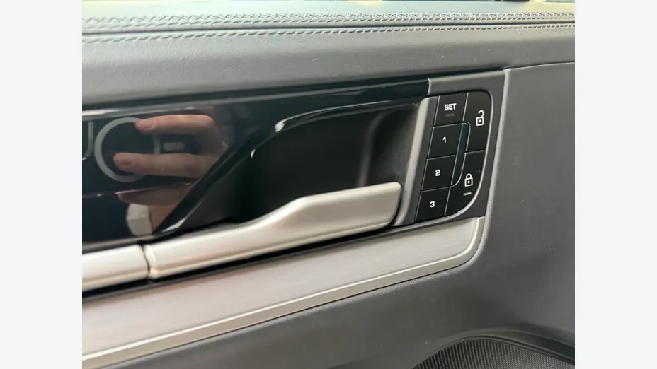 PORSCHE Cayenne Cayenne S E-Hybrid PHEV