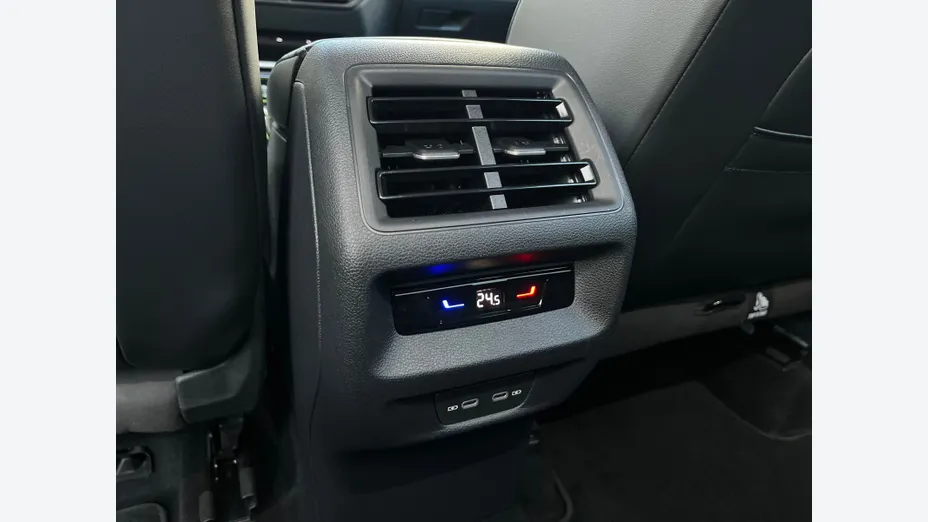 VOLKSWAGEN Tayron Tayron 1.5 TSI eHybrid PHEV 150kW Elegance DSG