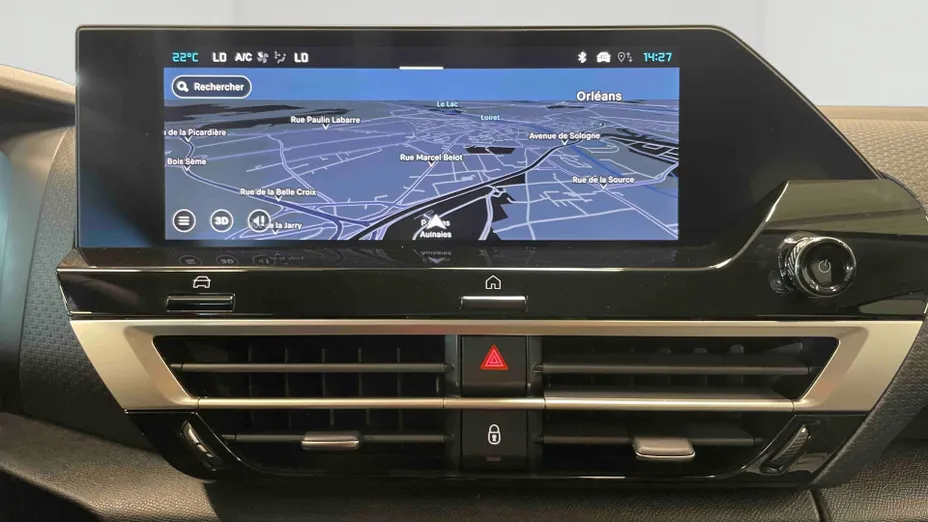 CITROEN C4 -