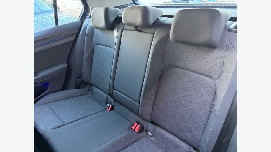 VOLKSWAGEN Golf Golf VIII 2.0 TDI Life