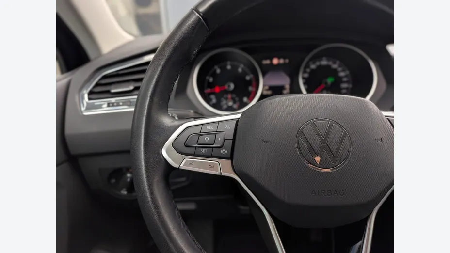 VOLKSWAGEN Tiguan Tiguan 1.5 TSI EVO Life DSG