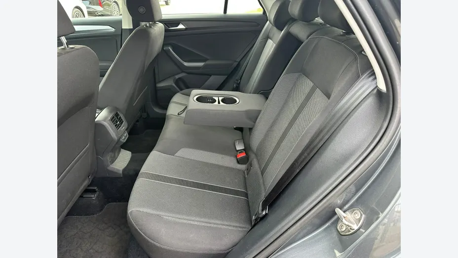 VOLKSWAGEN T-ROC T-ROC 1.5 TSI Life DSG