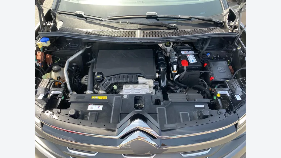 CITROEN C5 Aircross -