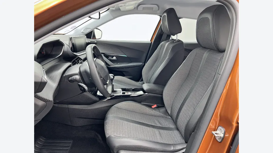 PEUGEOT 2008 -