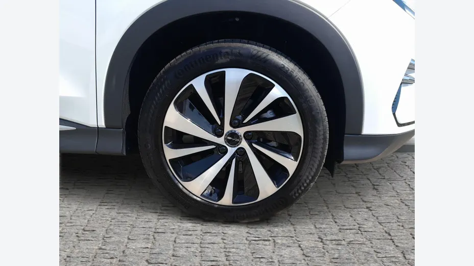 BYD Seal U Seal U DM-i 1.5T Design AWD