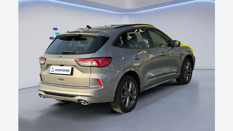 FORD Kuga Kuga 2.0 EcoBlue AWD ST-Line aut