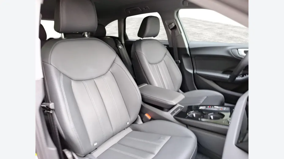 AUDI A5 A5 TDI mHEV 150 kW S tronic