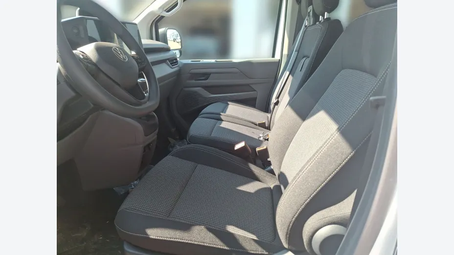 VOLKSWAGEN Transporter Transporter TDI L2 (skrzynia) Nowy