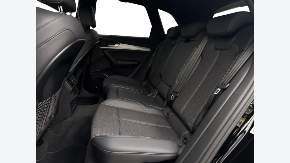AUDI Q5 Q5 50 TFSI e Quattro Advanced S tronic