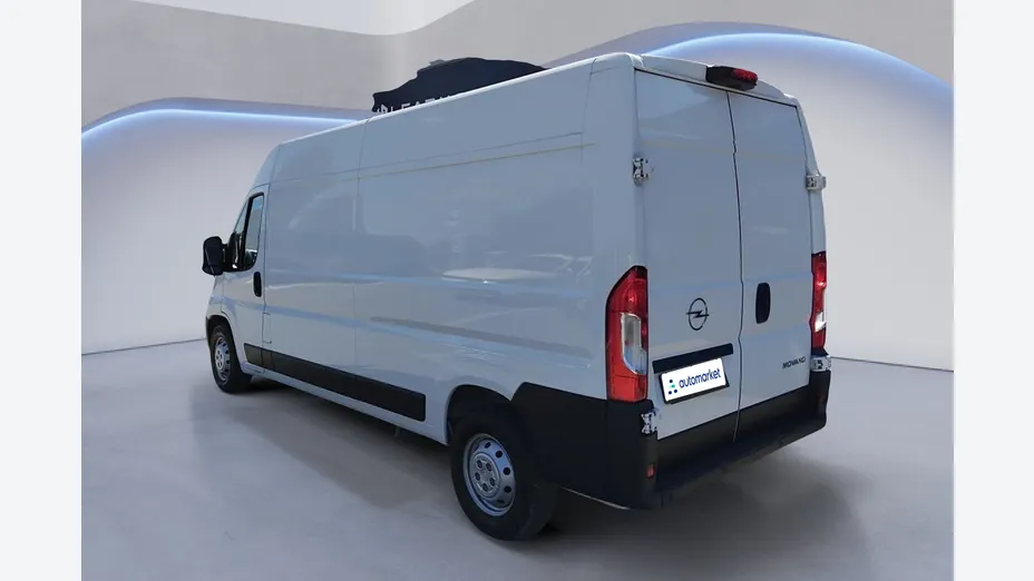 OPEL Movano Movano CDTI L3H2