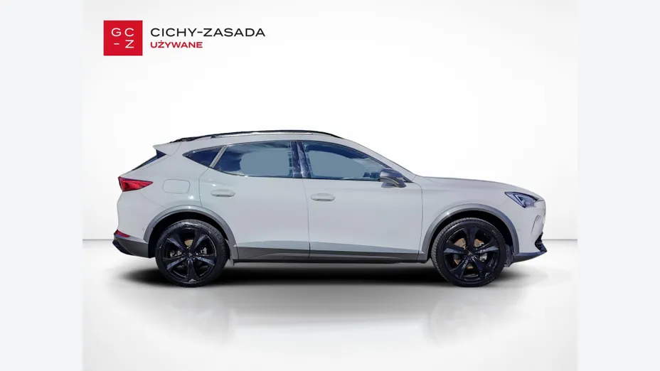 CUPRA Formentor Formentor 1.4 e-Hybrid DSG