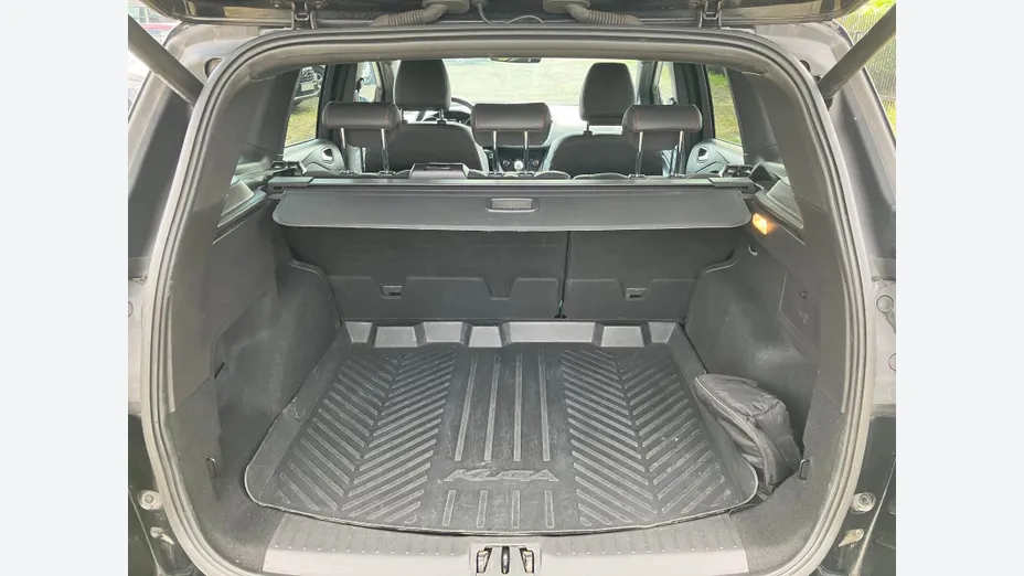 FORD Kuga Kuga 1.5 EcoBoost FWD ST-Line ASS