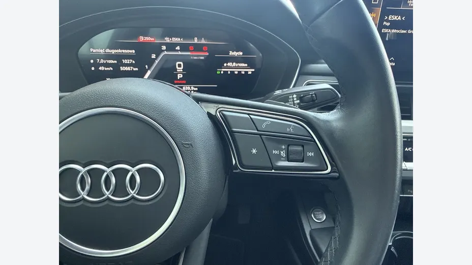 AUDI A5 Sportback -