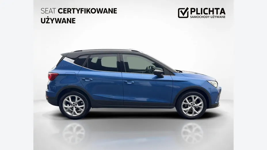 SEAT Arona Arona 1.0 TSI FR S&S