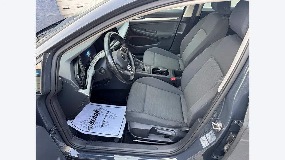 VOLKSWAGEN Golf Golf 1.6 (C) D
