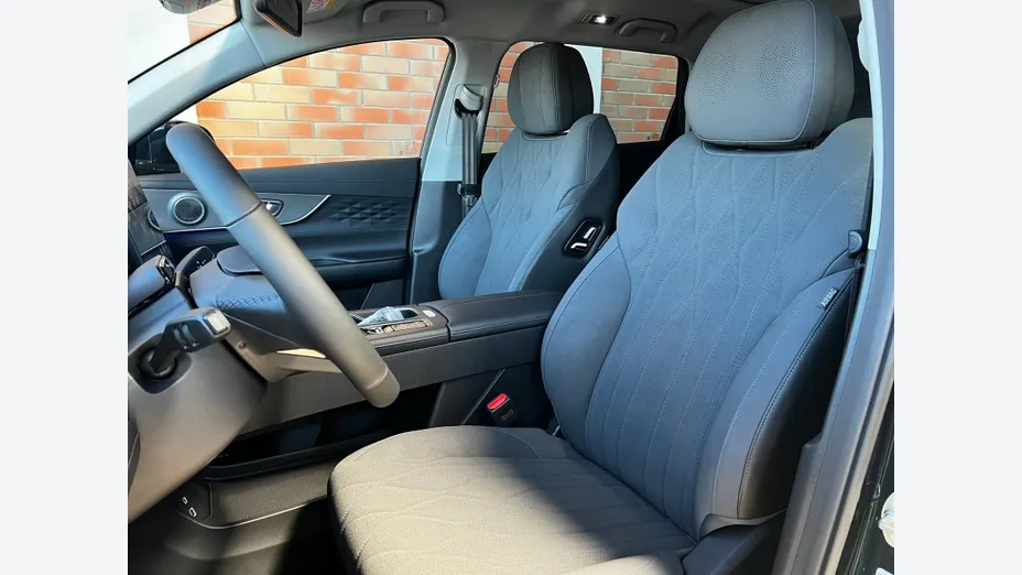 CHERY Tiggo 8 Tiggo 8 1.5 T-GDI Super Hybrid Prestige DCT Nowy