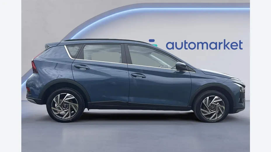 HYUNDAI Bayon Bayon 1.0 T-GDI Smart Nowy