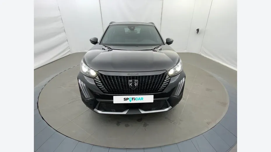 PEUGEOT 2008 -