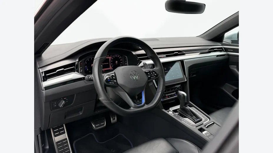 VOLKSWAGEN Arteon Arteon 2.0 TSI 4Motion R DSG
