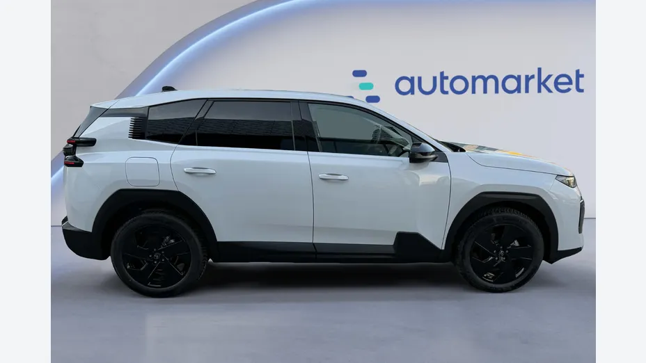 CITROEN C5 Aircross C5 Aircross 1.2 mHEV Plus eDCT6 Nowy