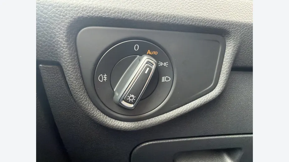 VOLKSWAGEN Touran Touran 2.0 TDI BMT Comfortline DSG