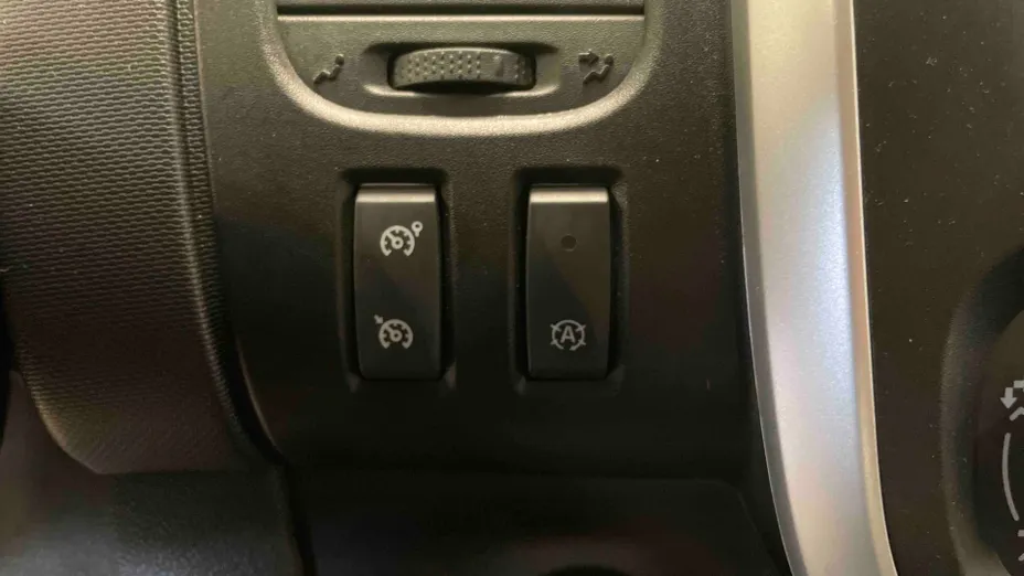 RENAULT Trafic -