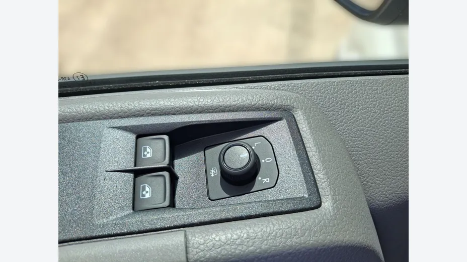 VOLKSWAGEN Crafter Crafter 35 TDI (9,9m3) Nowy