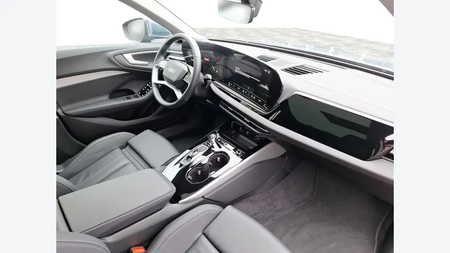 AUDI A5 A5 TDI mHEV 150 kW Quattro S tronic