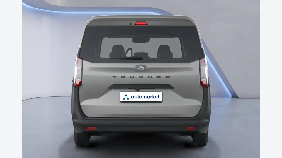 FORD Tourneo Courier Tourneo Courier 1.0 EcoBoost Trend Nowy