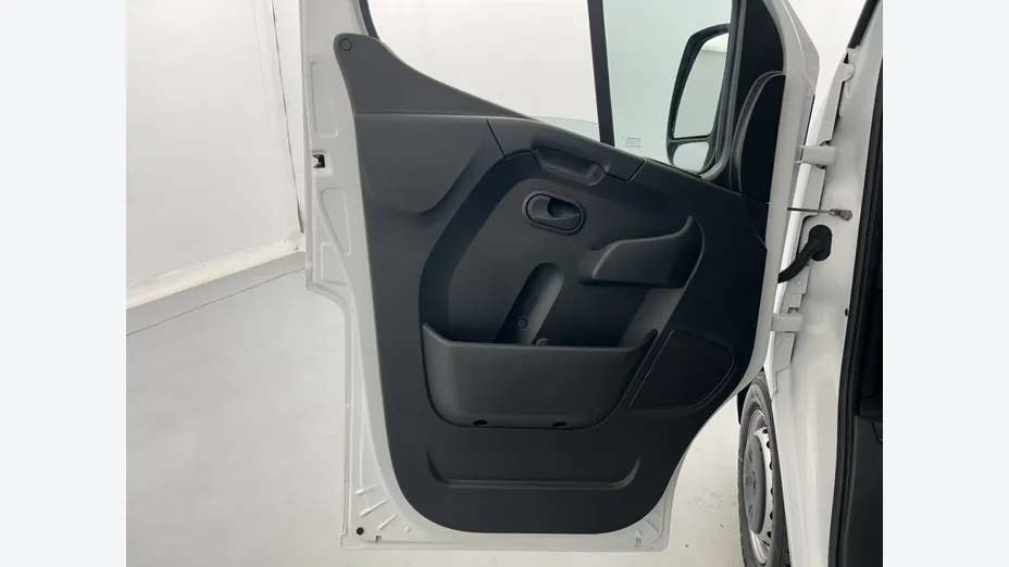 RENAULT Master -