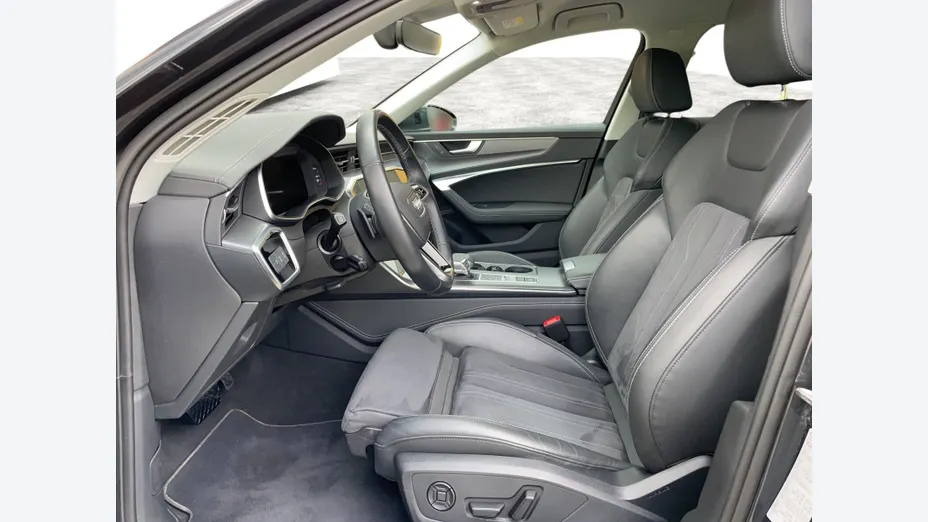 AUDI A6 A6 50 TFSI e PHEV Quattro Advanced S tronic