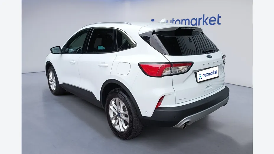 FORD Kuga Kuga 1.5 EcoBoost FWD Titanium