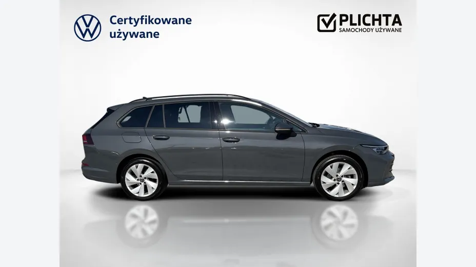 VOLKSWAGEN Golf -