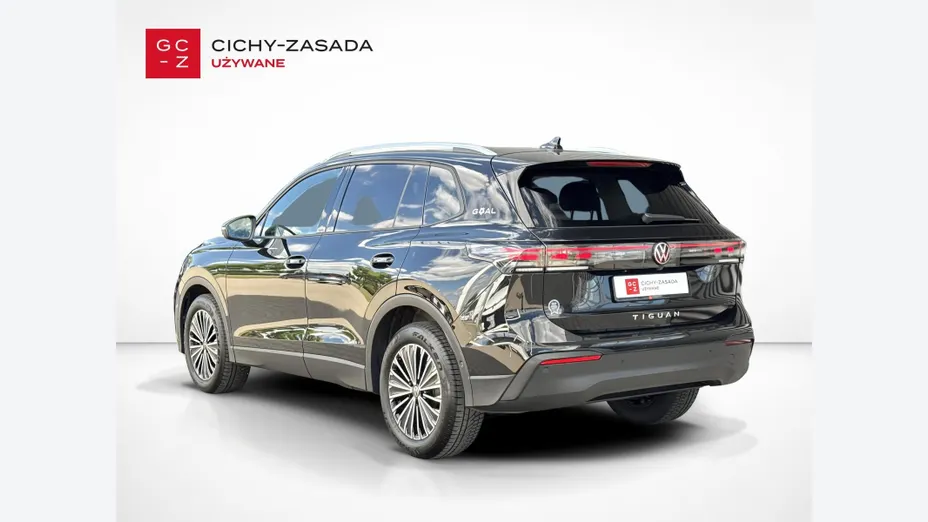 VOLKSWAGEN Tiguan Tiguan 2.0 TDI Life Plus DSG