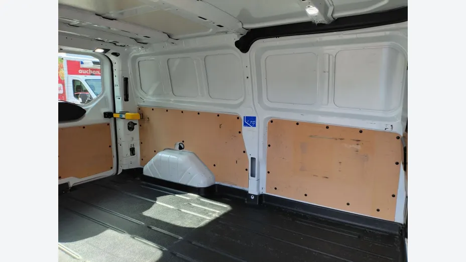 FORD Transit Custom Transit Custom 340 L2H1 Trend
