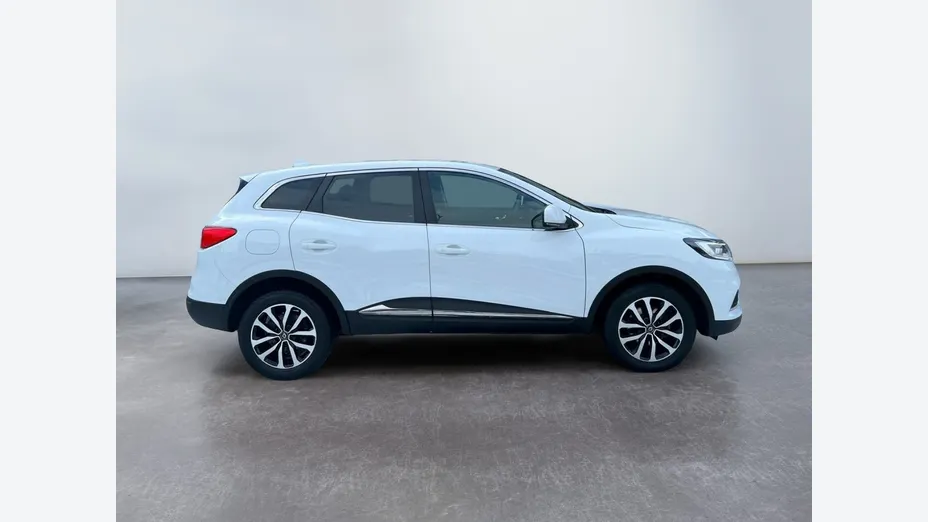 RENAULT Kadjar Kadjar 1.3 TCe FAP Zen EDC
