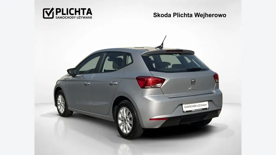 SEAT Ibiza Ibiza 1.0 TSI Style S&S