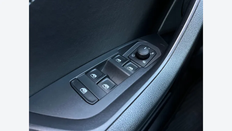 SKODA Kodiaq -