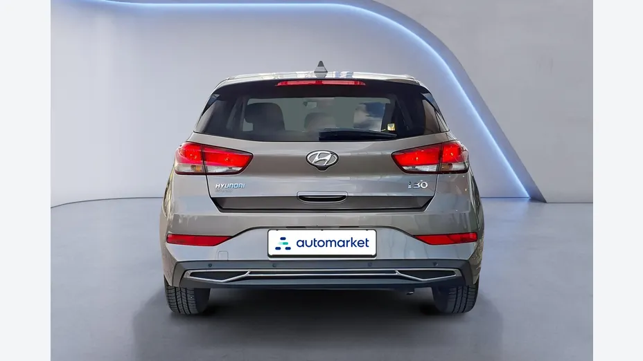 HYUNDAI i30 i30 1.0 T-GDI Modern
