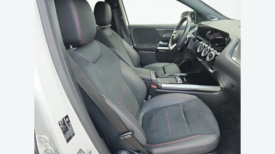 MERCEDES-BENZ GLA GLA 200 mHEV 7G-DCT