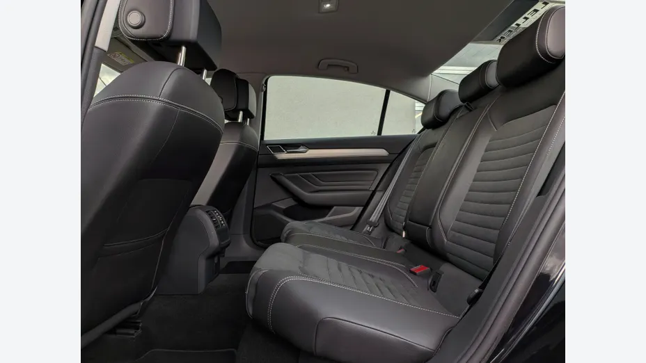 VOLKSWAGEN Passat Passat 1.5 TSI EVO Elegance DSG